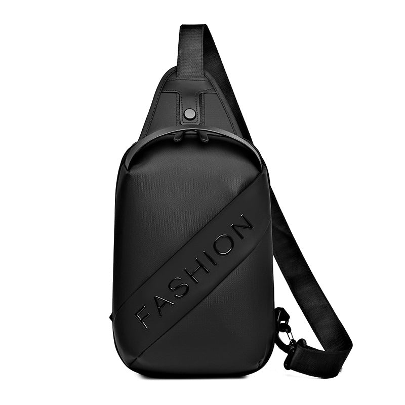 Sac à Bandoulière Style Moderne