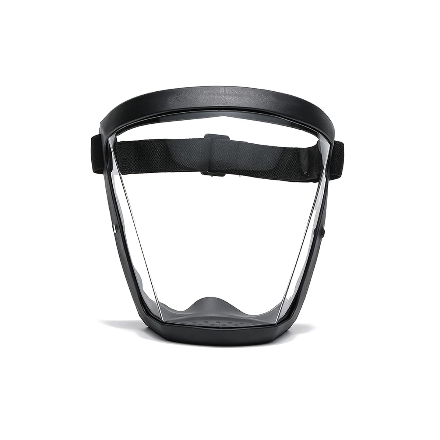 Masque facial super protecteur polyvalent