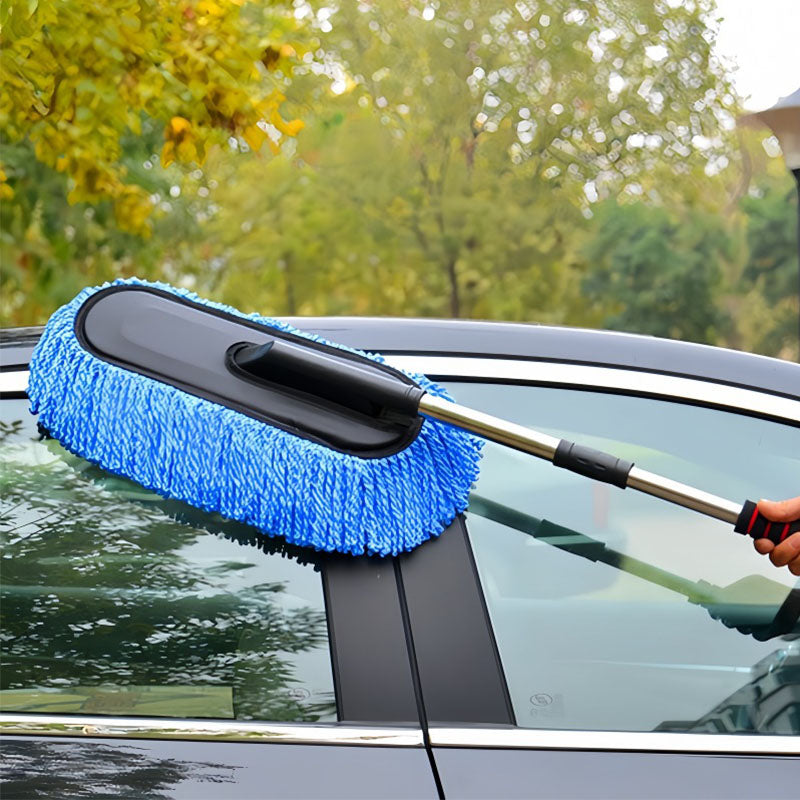 Brosse de lavage de voiture