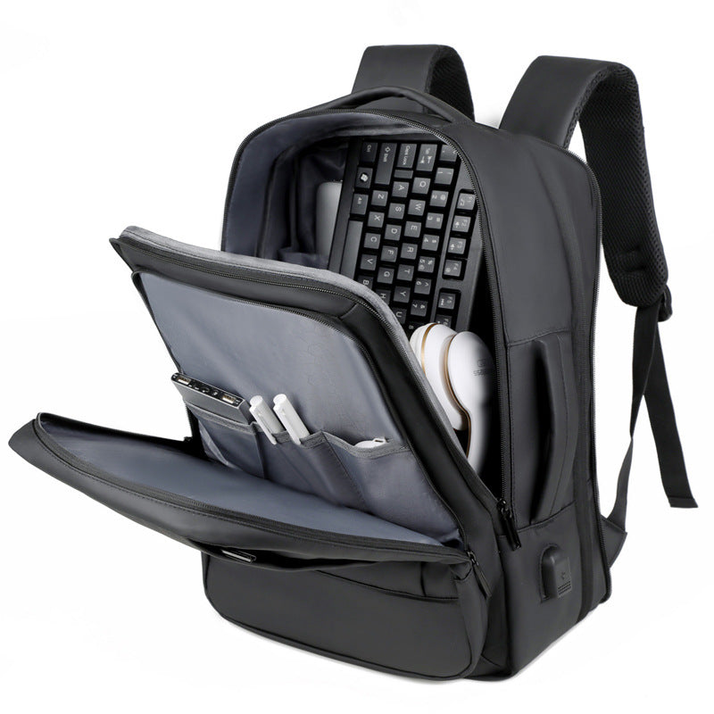 sac à dos portable pour hommes