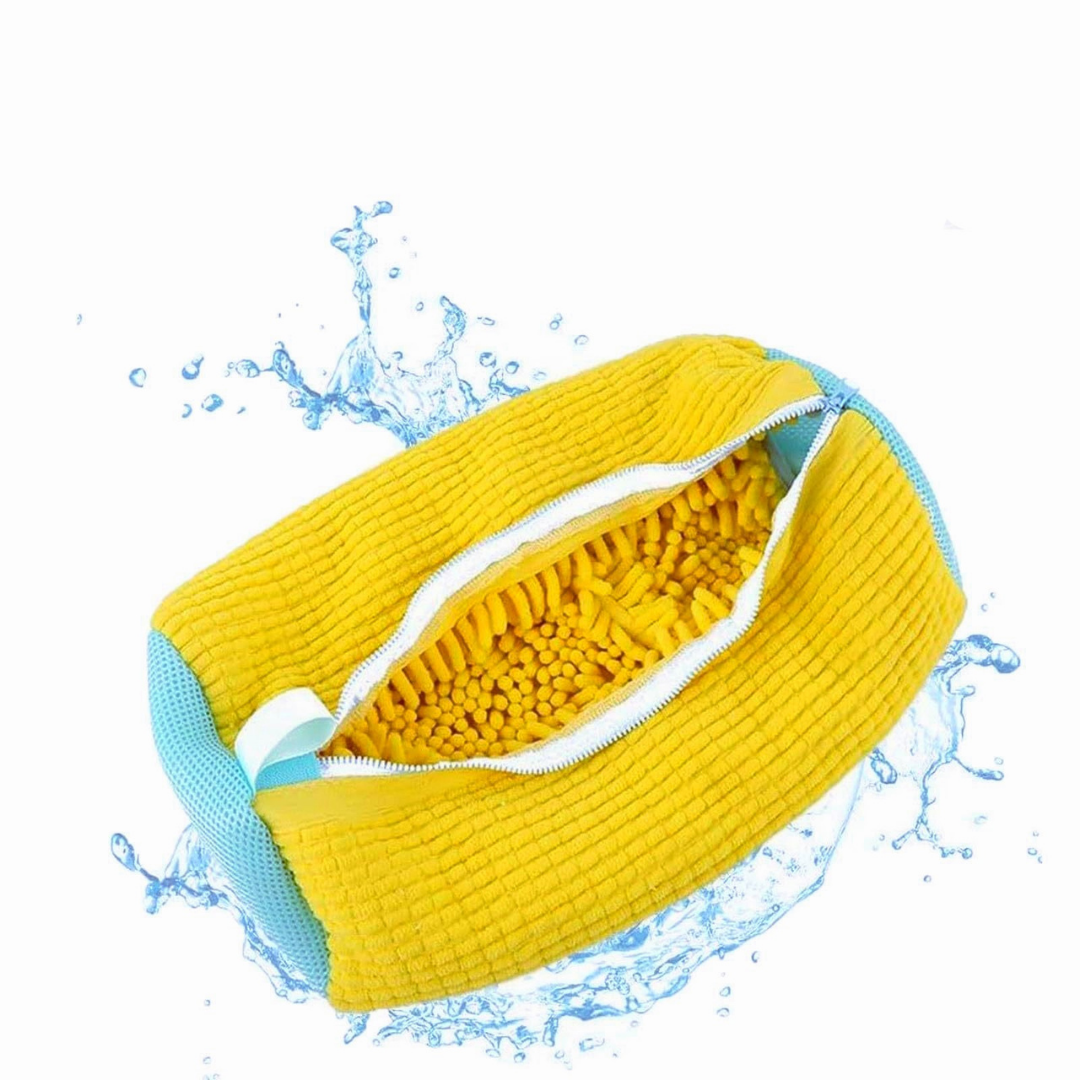 sacs de lavage pour chaussures