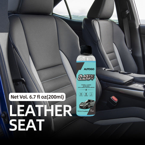 spray pour nettoyage de voiture