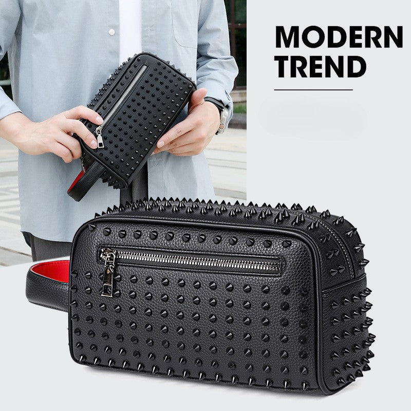 Sac à main pour hommes à la mode
