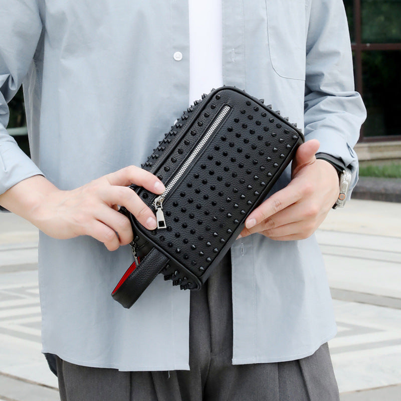 Sac à main pour hommes à la mode