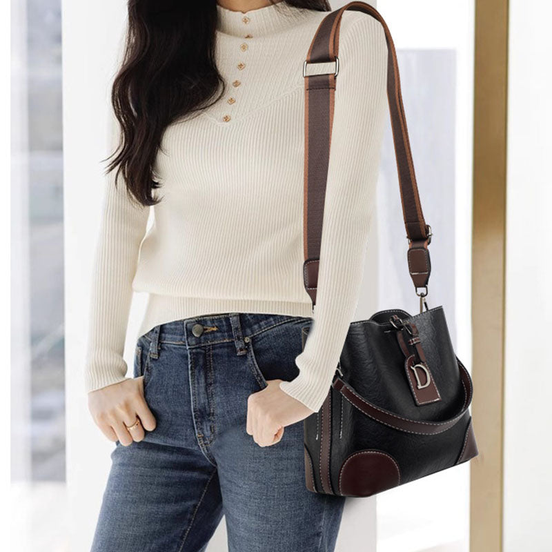 sac à bandoulière pour femme