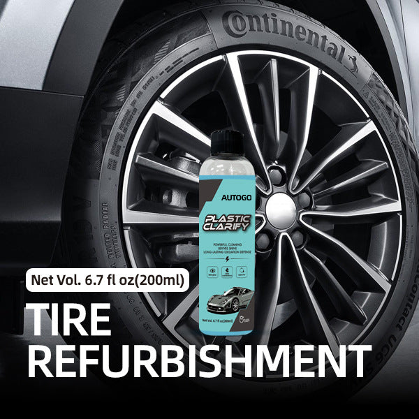spray pour nettoyage de voiture