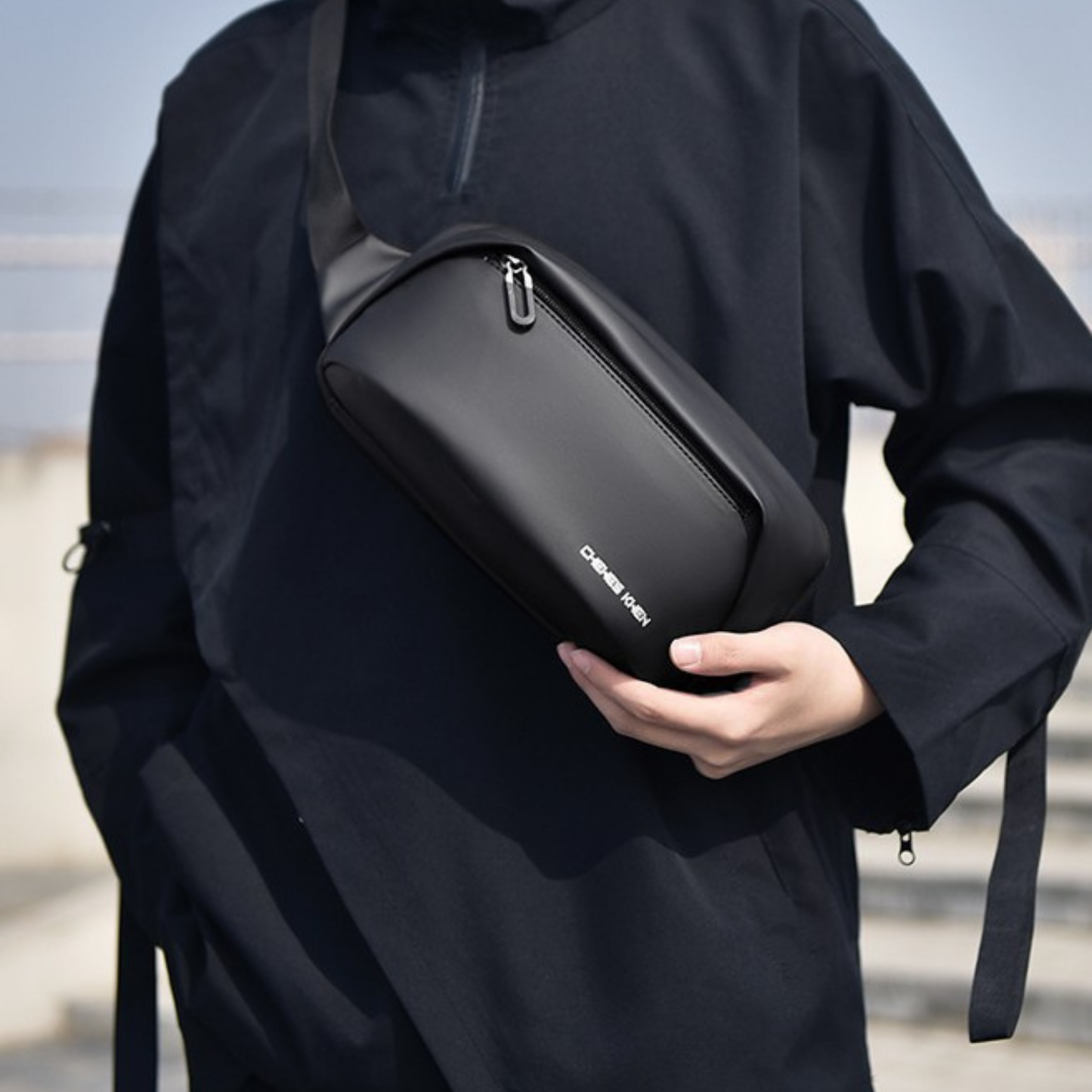 sac à dos décontracté pour homme