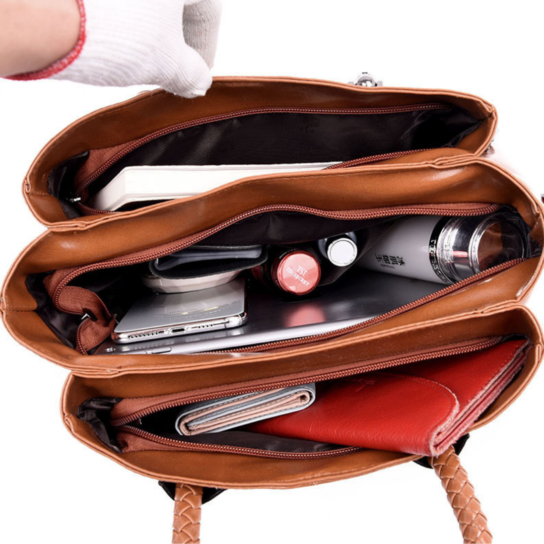 Sac à main tendance pour femmes