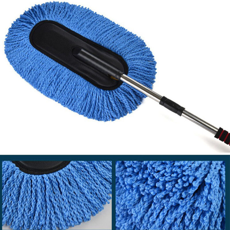 Brosse de lavage de voiture