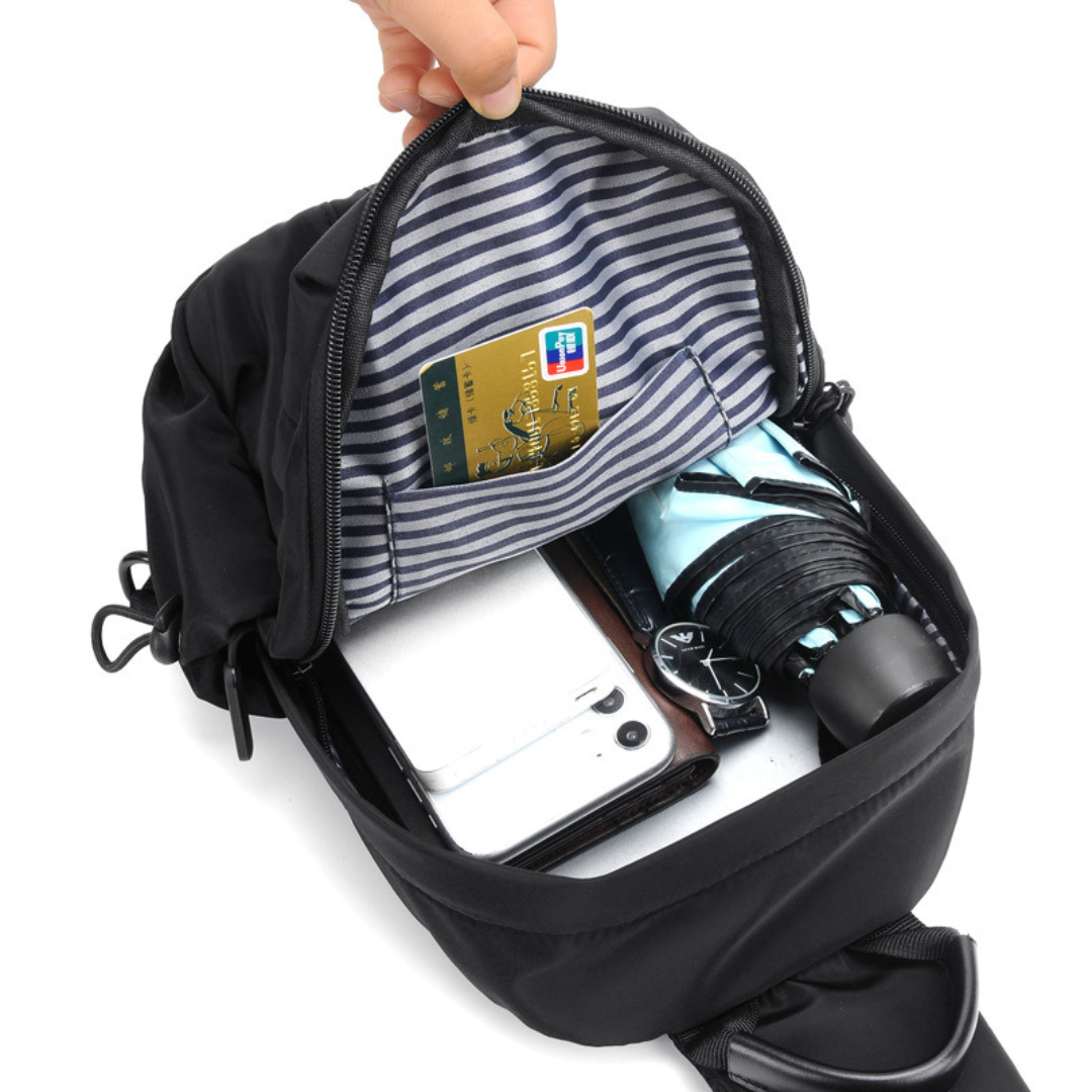 Sac Bandoulière Polyvalent Tendance