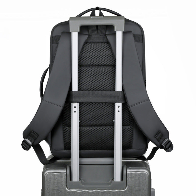 sac à dos portable pour hommes