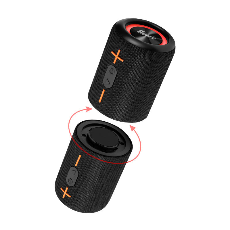 haut-parleurs portables Bluetooth