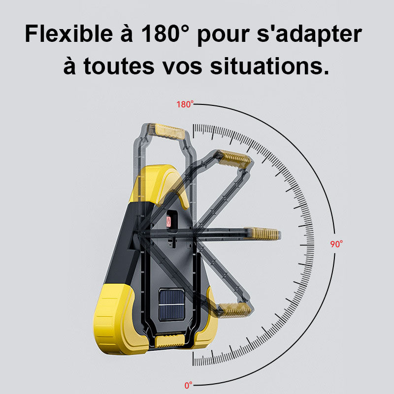 Triangles de signalisation multifonctions