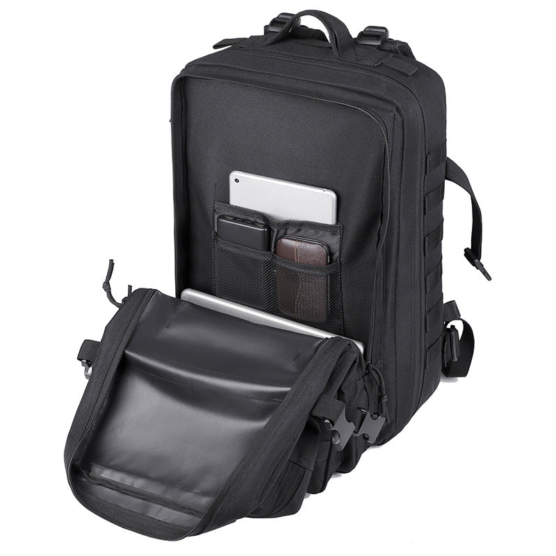 Sac à Dos Pratique pour Voyage BJ