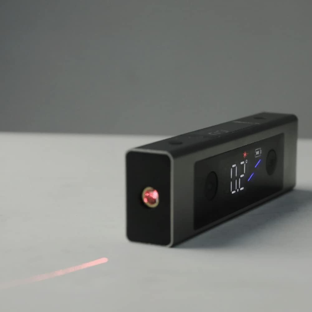 Inclinomètre laser avec mesure précise