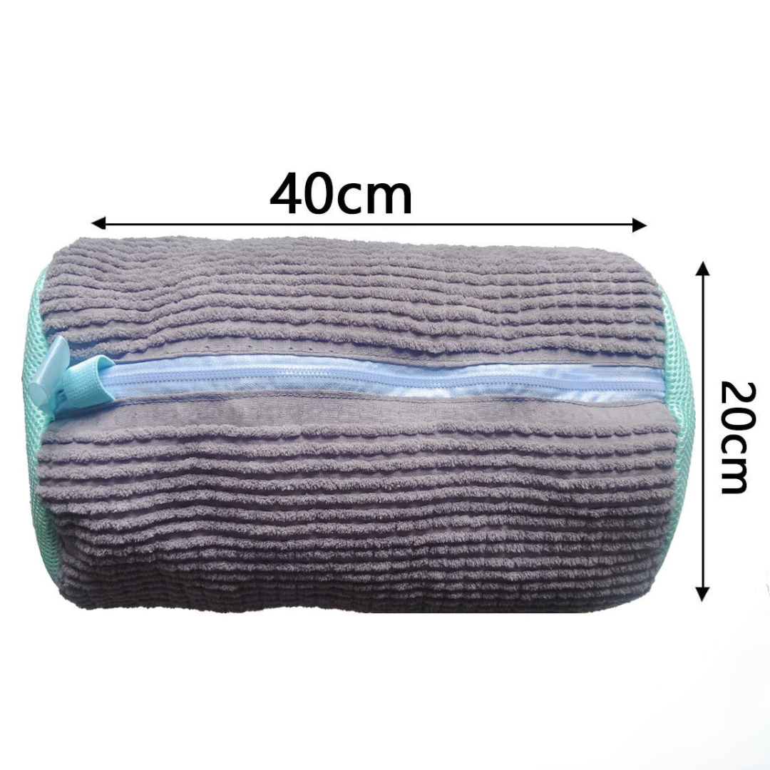 sacs de lavage pour chaussures