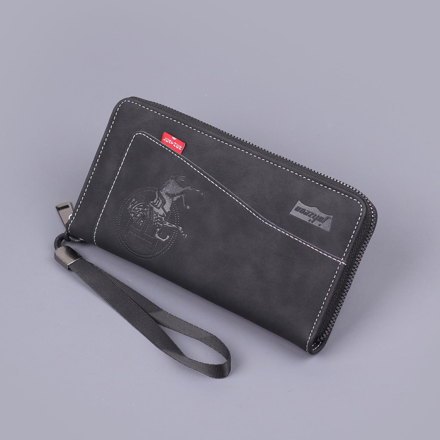 Portefeuille pour homme style coréen