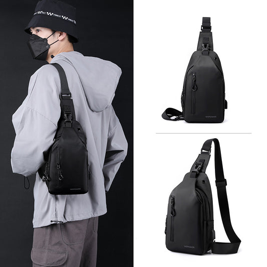 Sac à Bandoulière pour homme