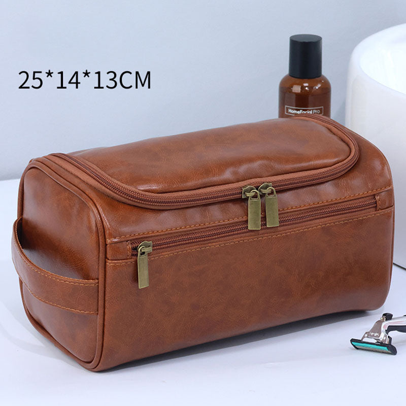 Trousse de toilette pratique