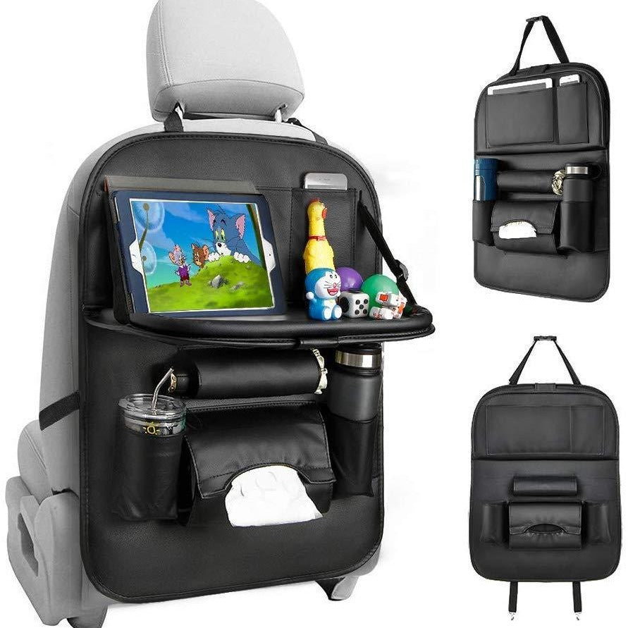 Organisateur de siège arrière de voiture