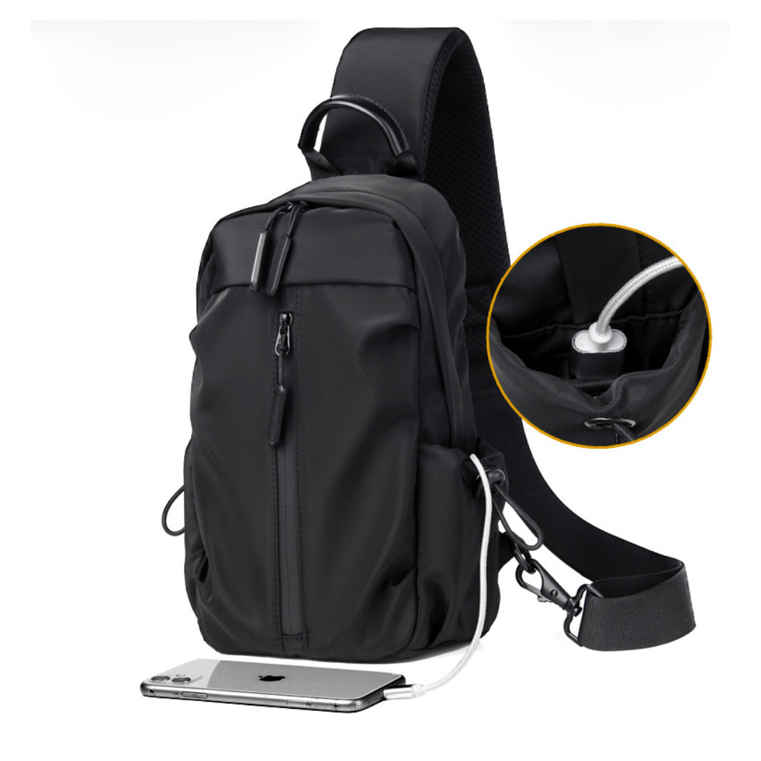 Sac Bandoulière Polyvalent Tendance