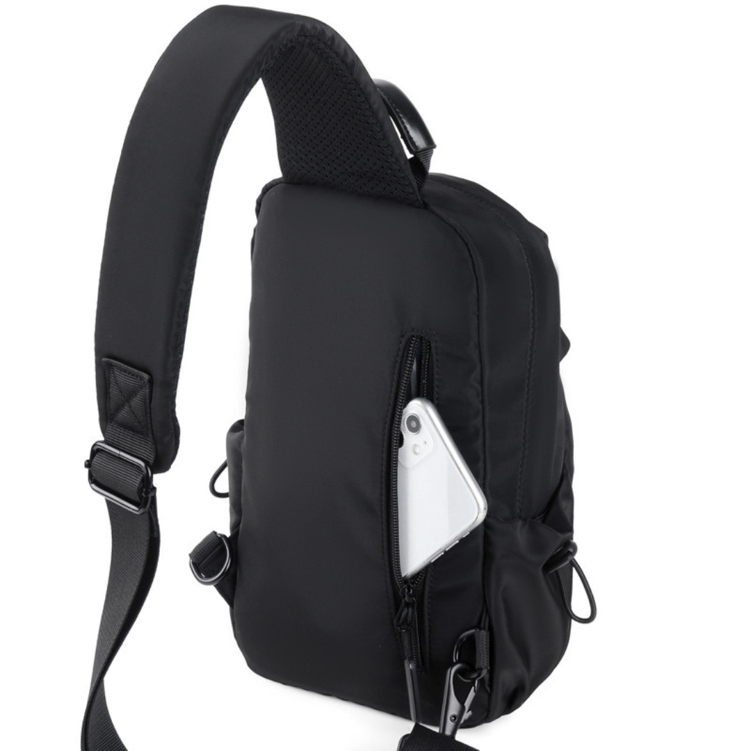 Sac Bandoulière Polyvalent Tendance