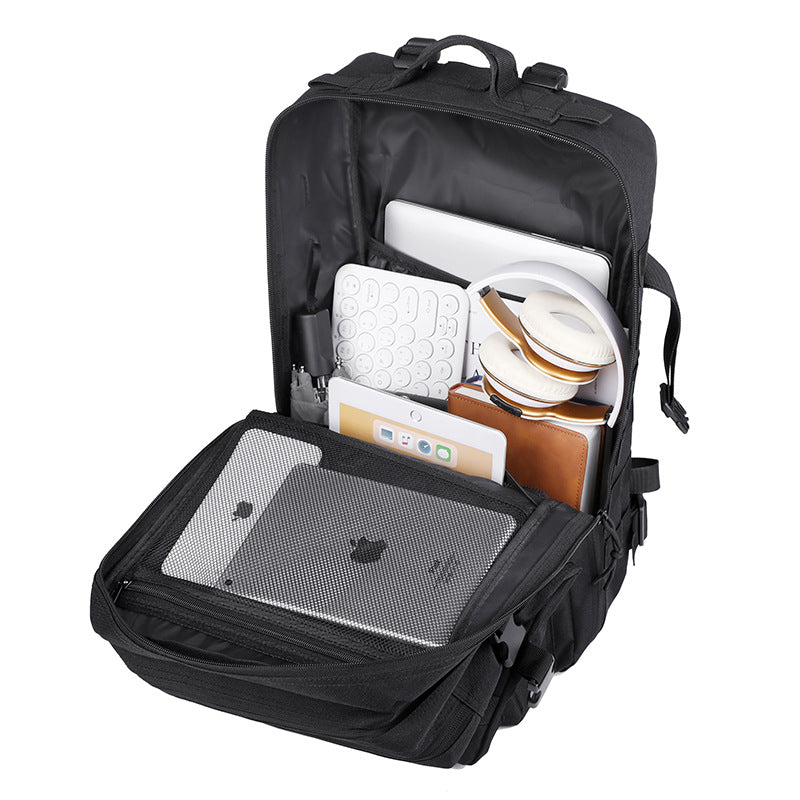 Sac à Dos Pratique pour Voyage BJ