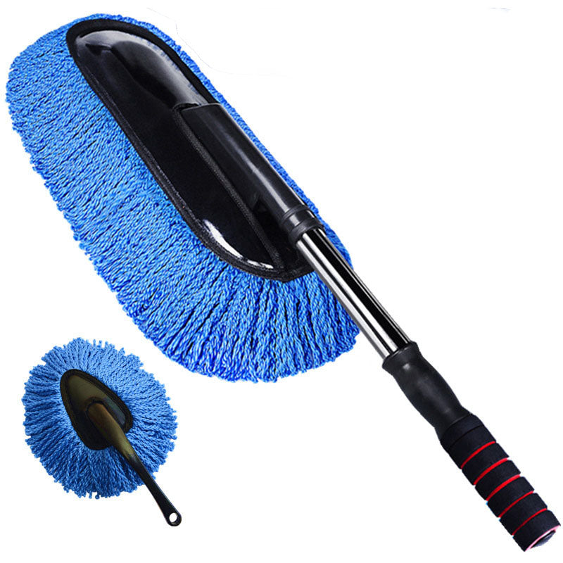 Brosse de lavage de voiture