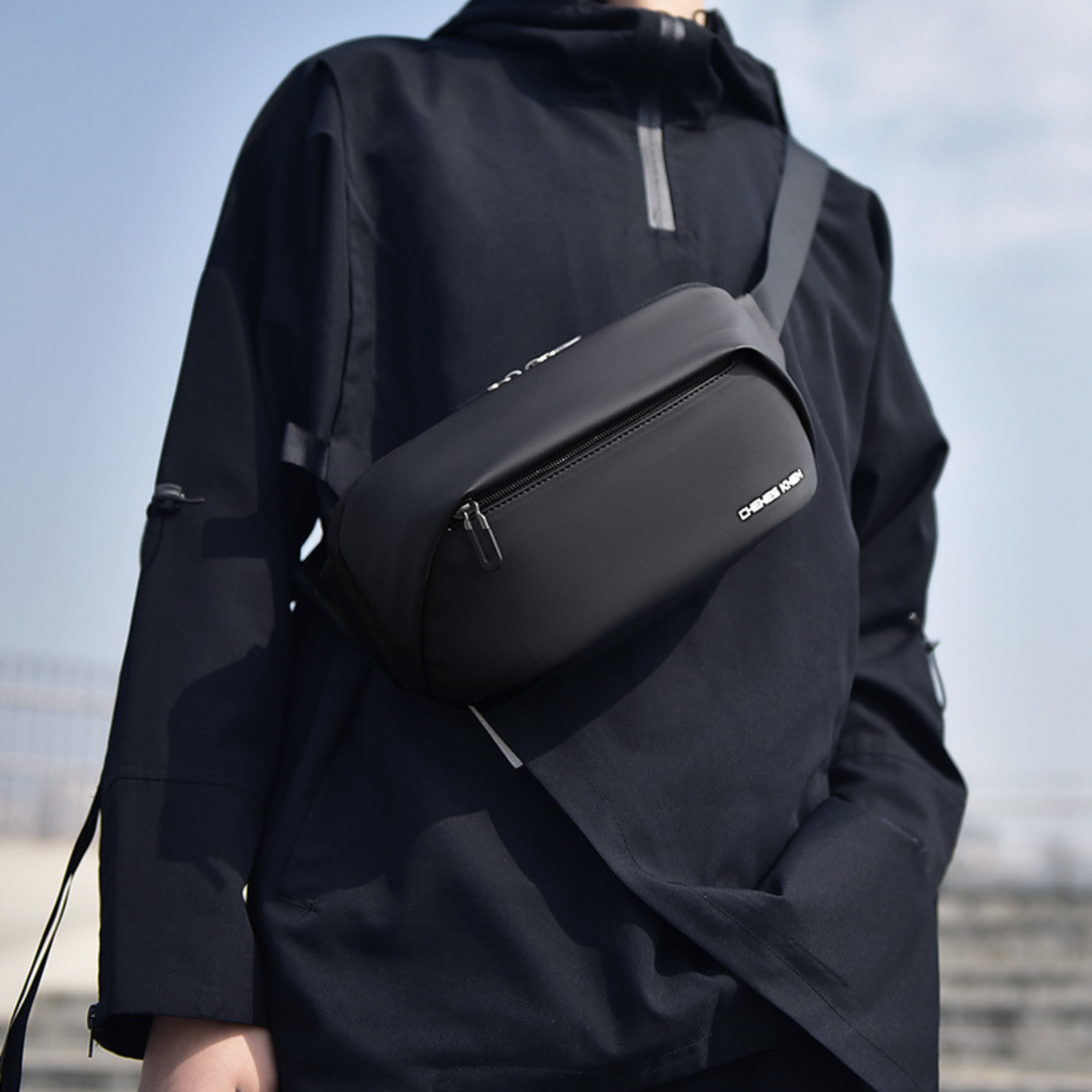 sac à dos décontracté pour homme