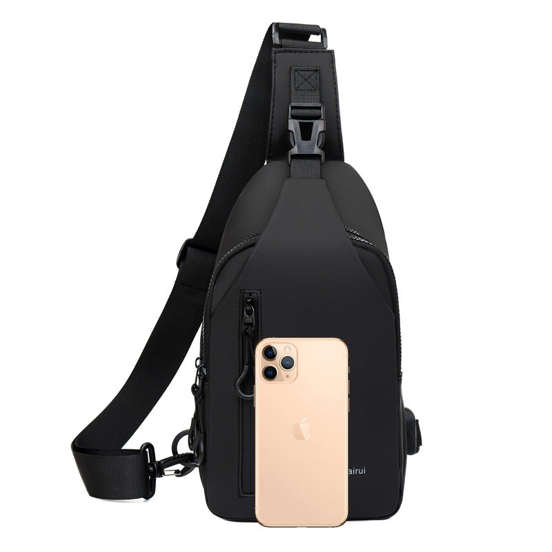 Sac à Bandoulière pour homme