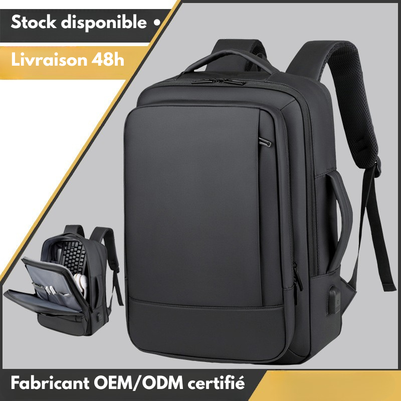 sac à dos portable pour hommes