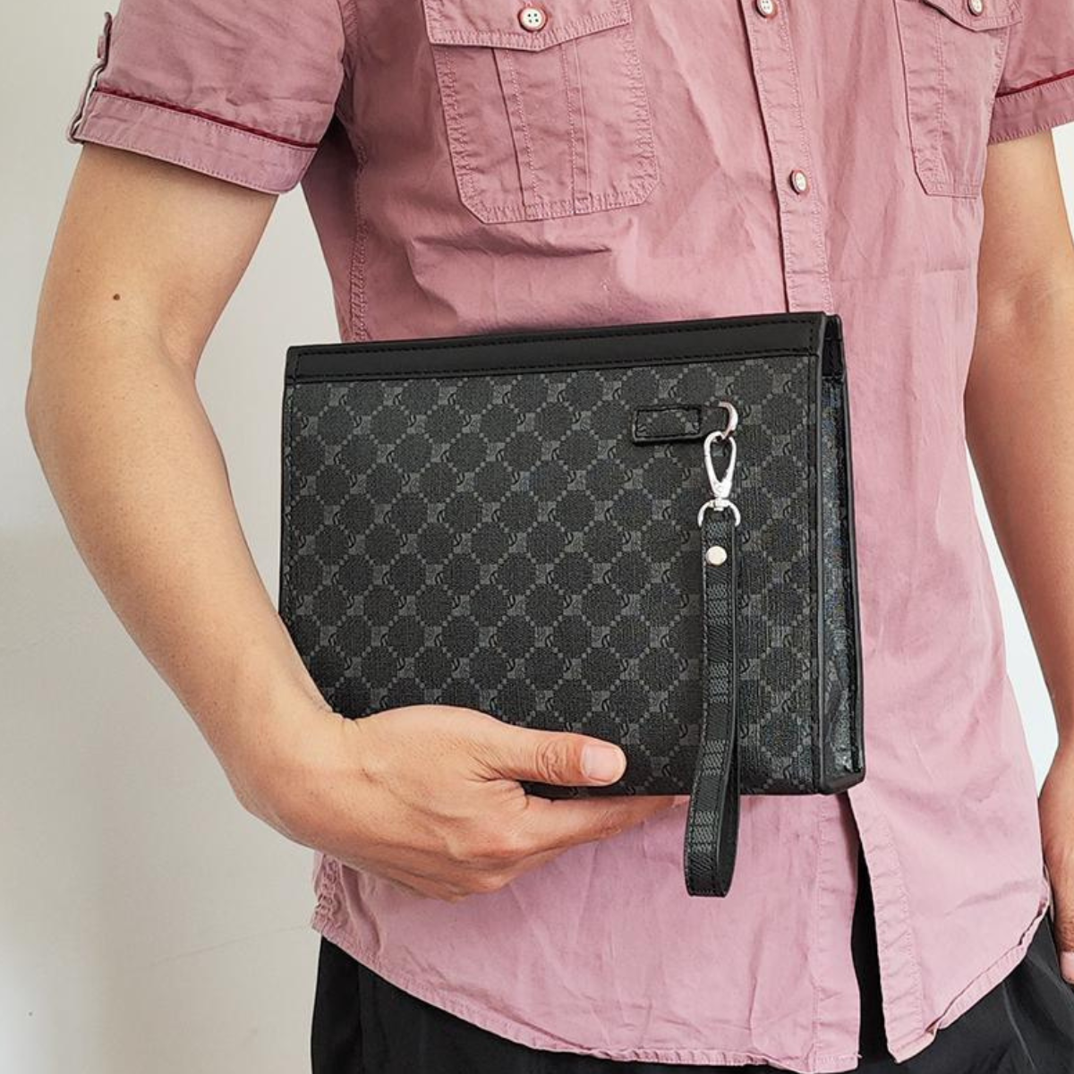 Pochette décontractée pour travail