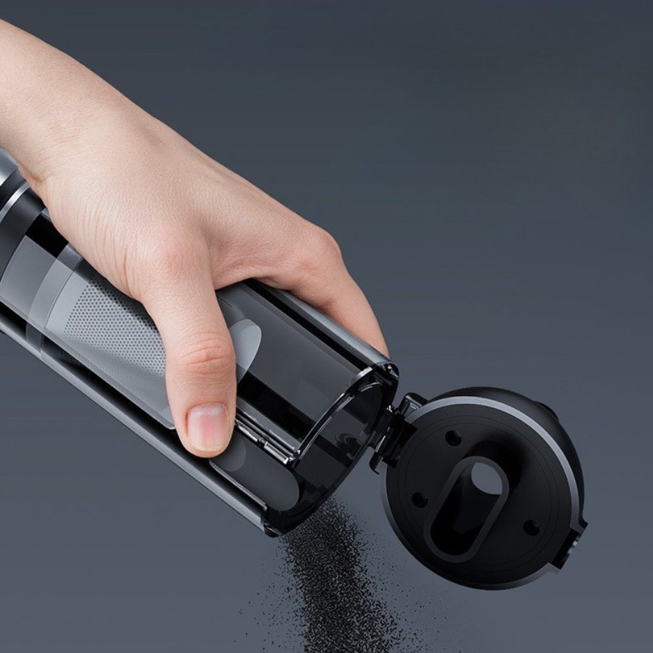 Mini Aspirateur de Voiture