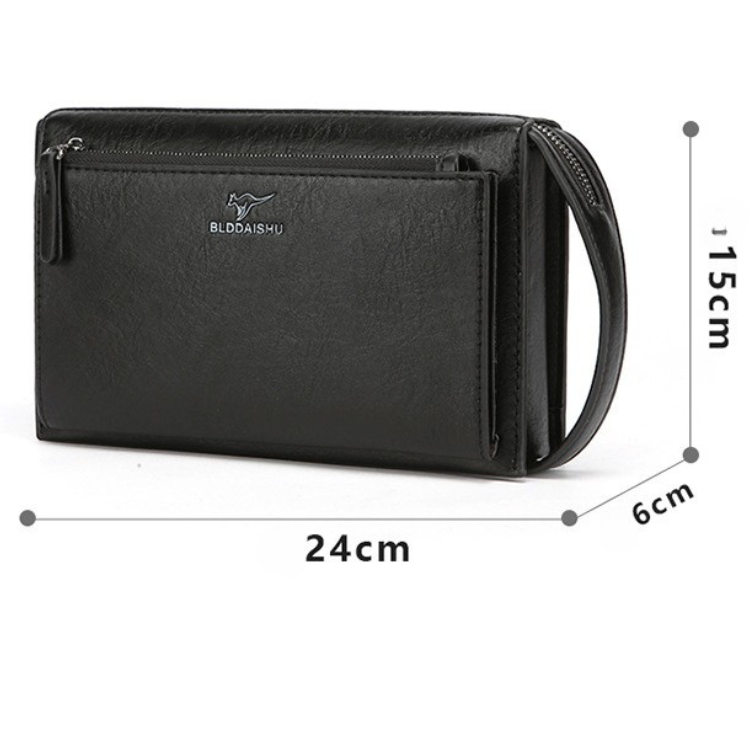 Sac à Main d’Affaires Antivol