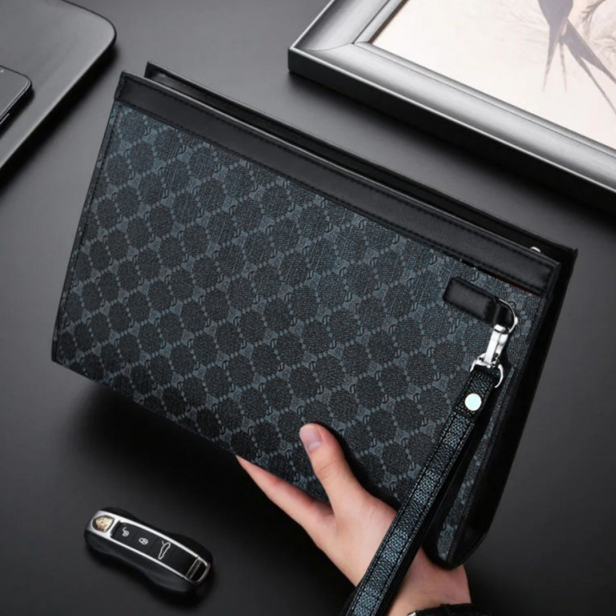 Pochette décontractée pour travail