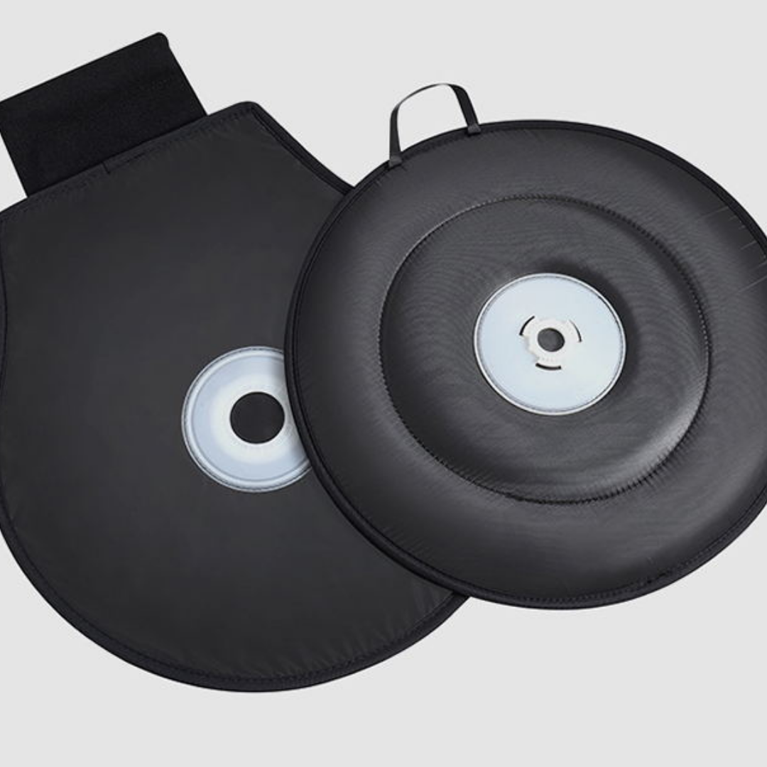Coussin de Siège Rotatif 360°