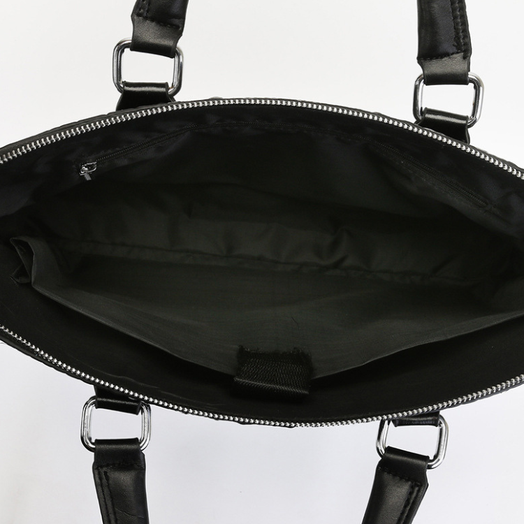Mallette pour Ordinateur Portable Motif Crocodile