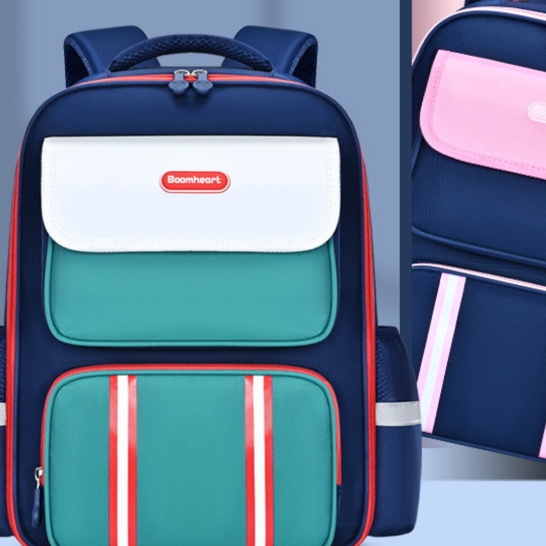 Cartable Scolaire pour les Enfants