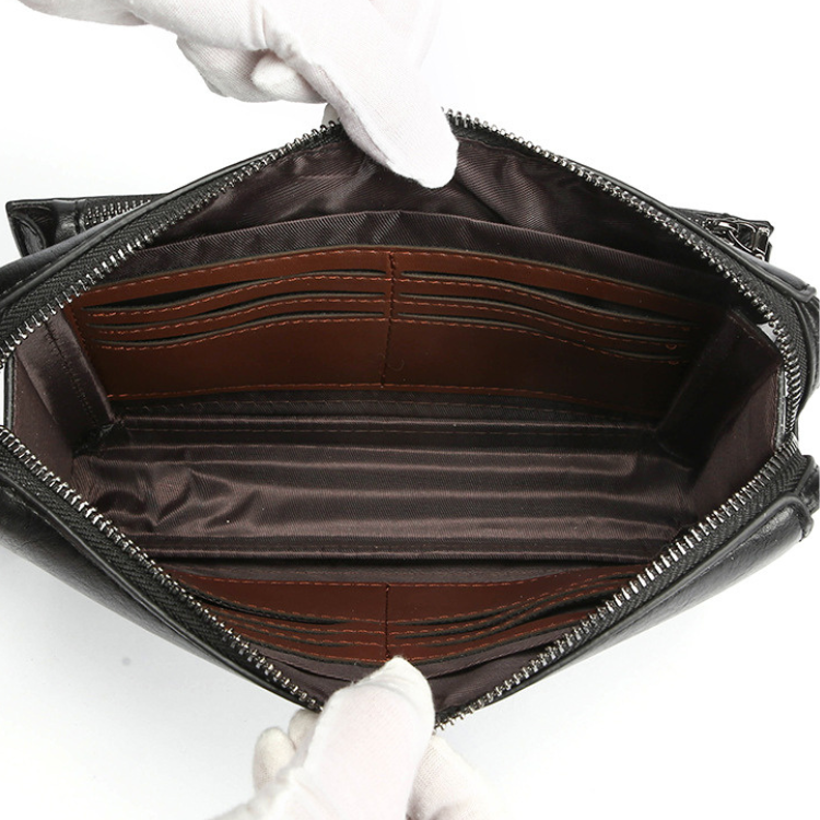 Sac à Main d’Affaires Antivol