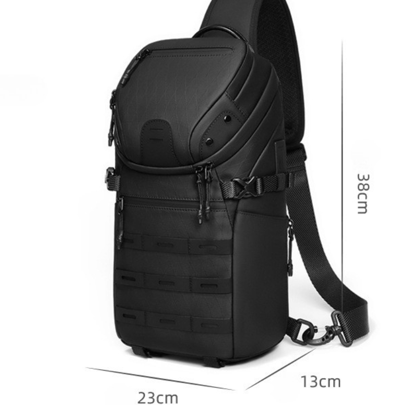 Sac tactique pour sports