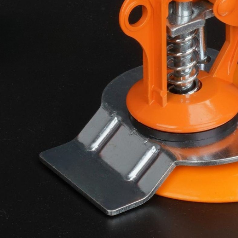Ajusteur de levage de carrelage