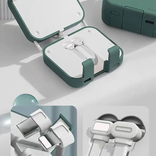 PowerBank ultra pratique pour cas urgent (BJ)