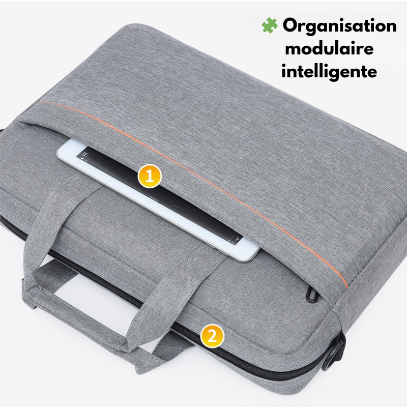 Mallette pour ordinateur portable