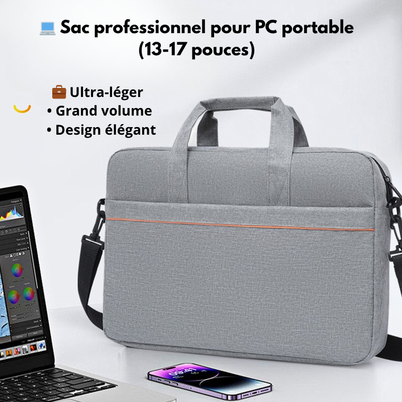 Mallette pour ordinateur portable