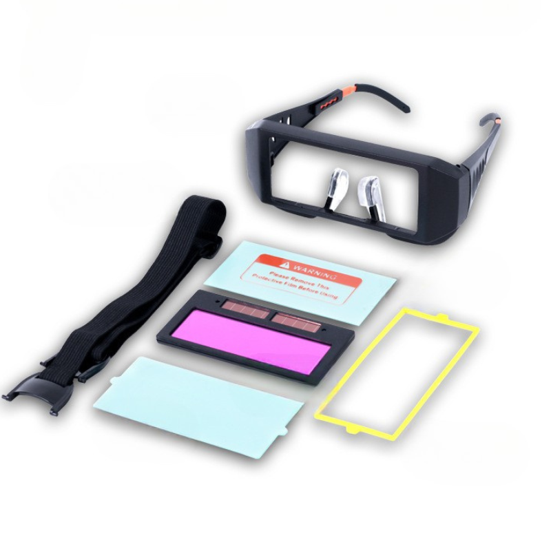 lunettes de protection de soudage