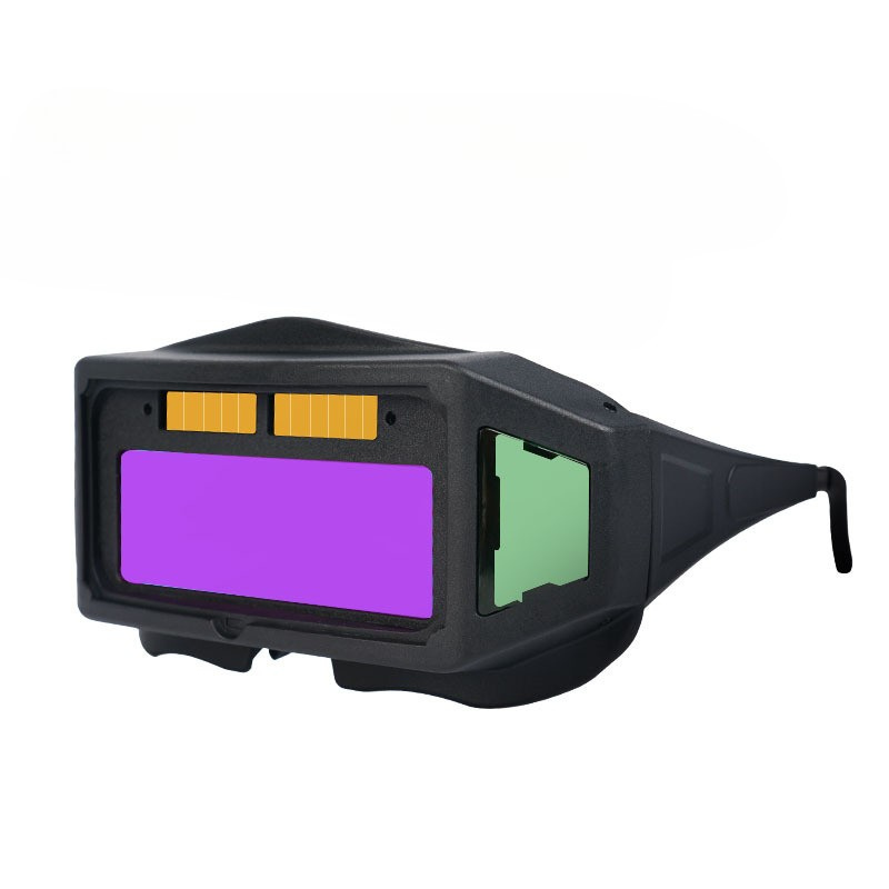 lunettes de protection de soudage