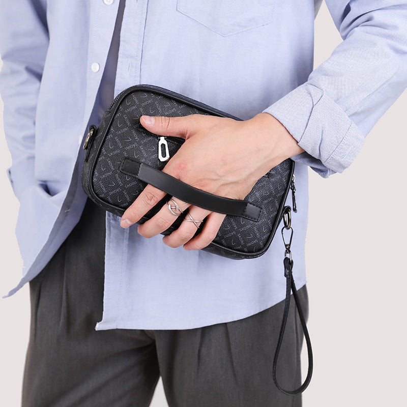sac à dos décontracté pour hommes
