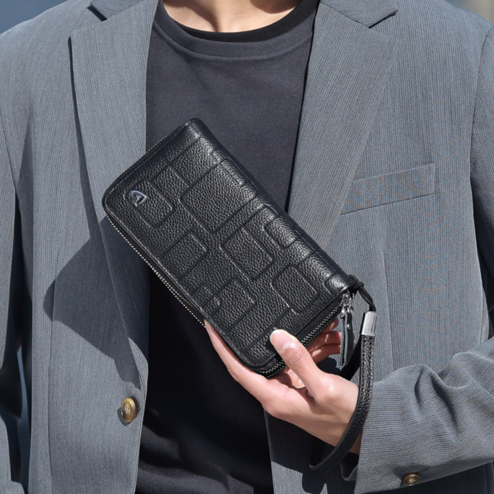Pochette Business pour homme