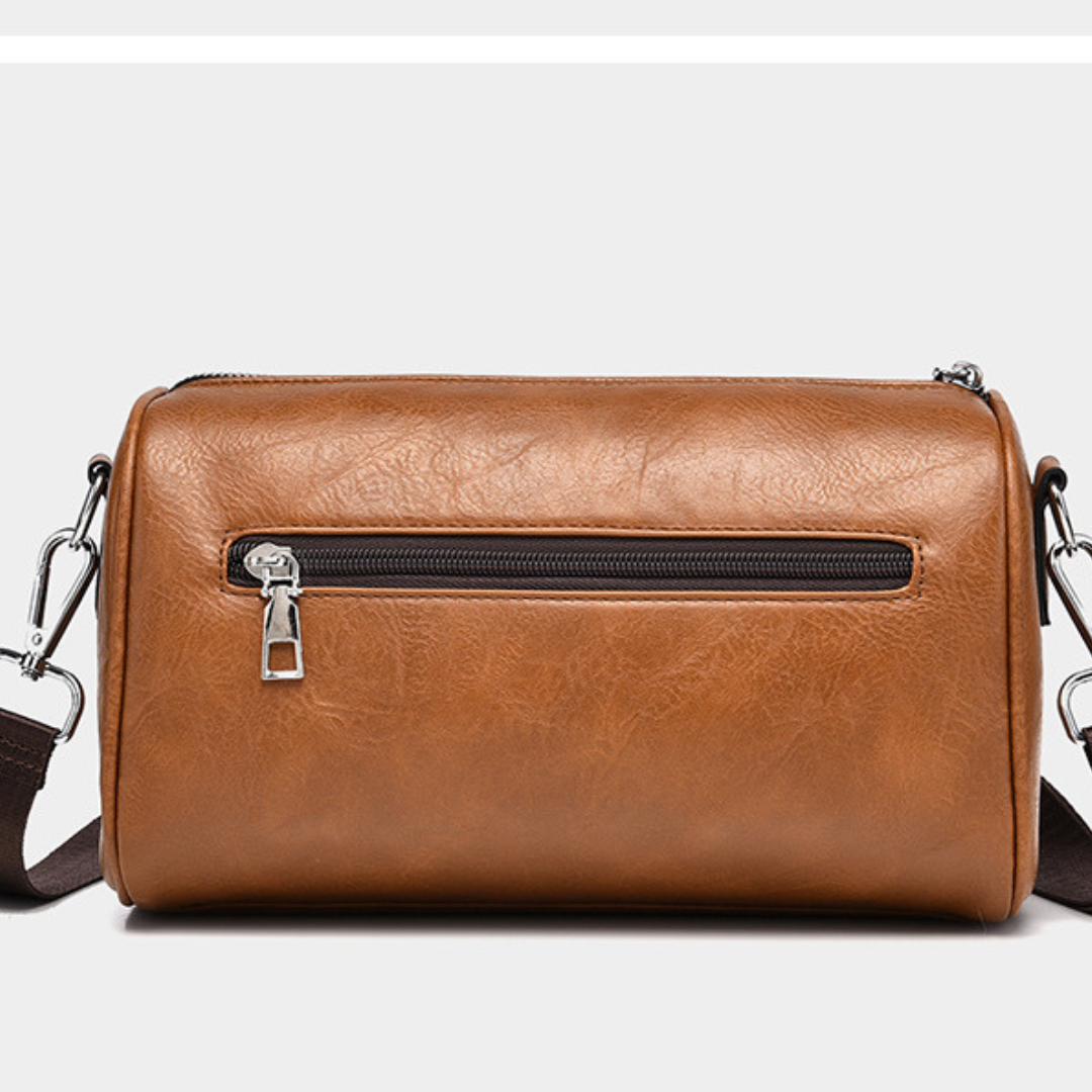Sac à Bandoulière Diagonal pour Hommes