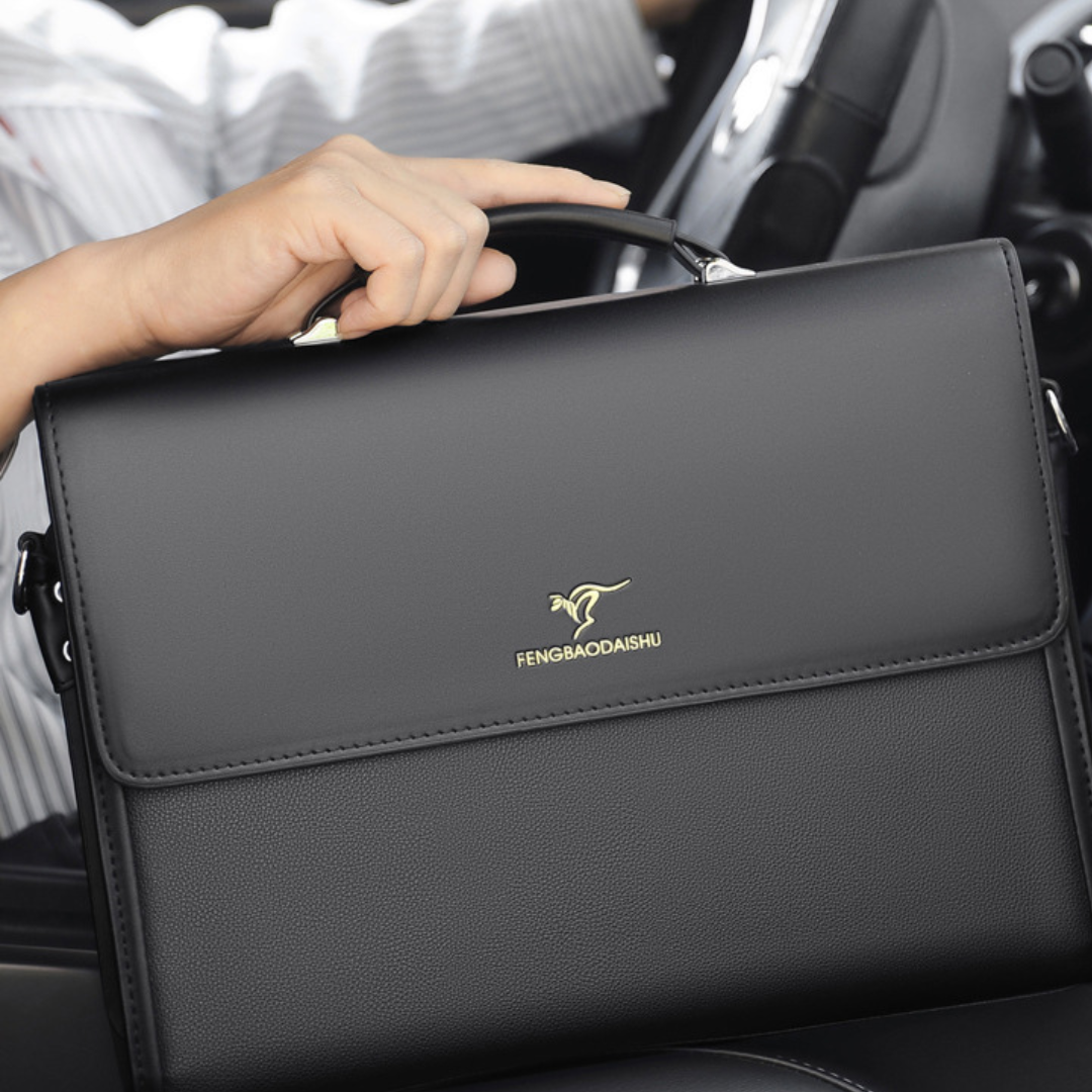 Sac d’Affaires de Travail pour Homme